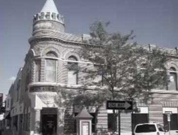Decorah Buildings