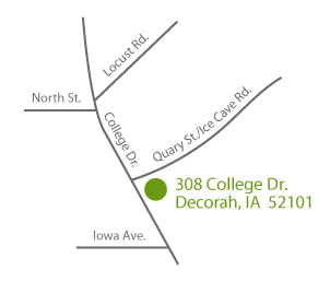 Map to Service