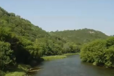 Decorah Area