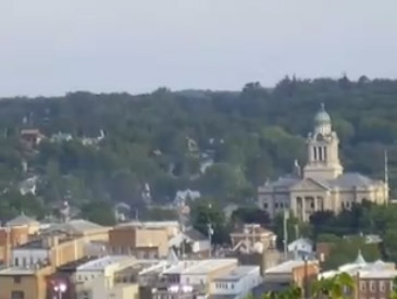 City of Decorah